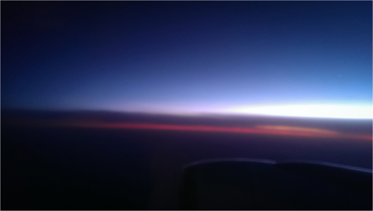 Dreamliner - Jill Sullivan